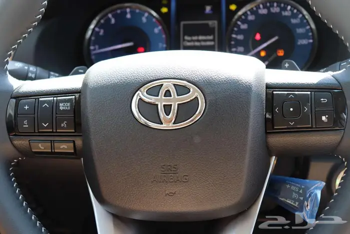 تويوتا فورتشنر VX3 فل كامل بنزين سعودي 2025 افضل سعر 20