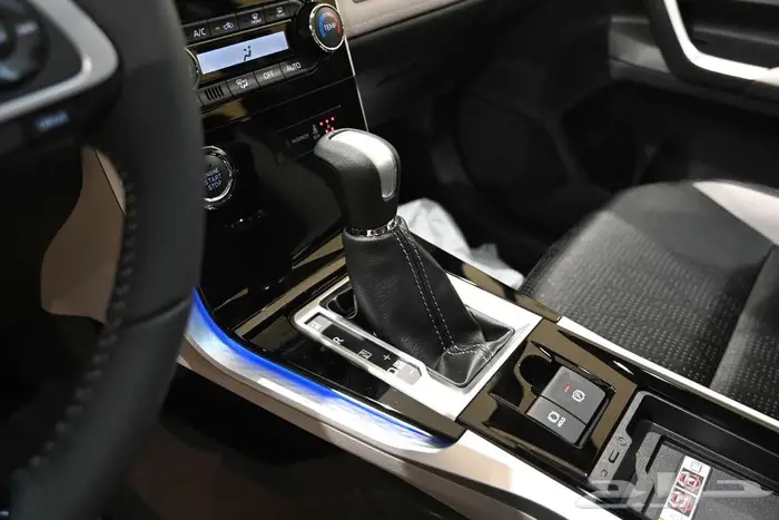 تويوتا فيلوز فل 2025 11