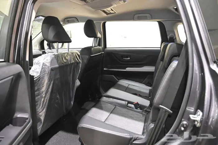 تويوتا فيلوز فل 2025 14