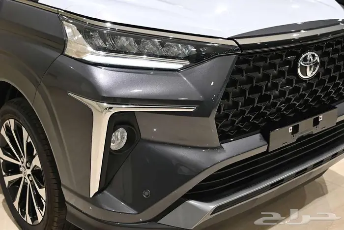 تويوتا فيلوز فل 2025 1