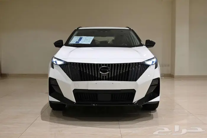 جي اي سي امزوم 2025 0