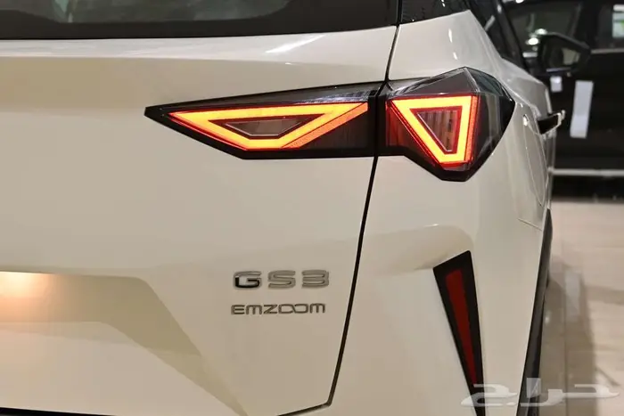 جي اي سي امزوم 2025 3