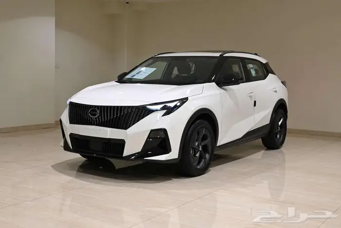 جي اي سي امزوم 2025 1