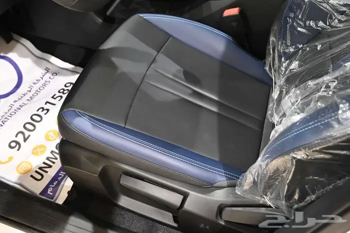 جي اي سي امزوم 2025 6