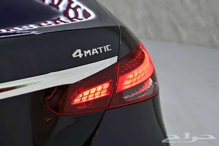 مرسيدس E350 2021 وارد أمريكا 7