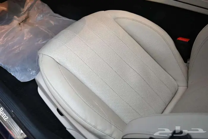 مرسيدس E350 2021 وارد أمريكا 13