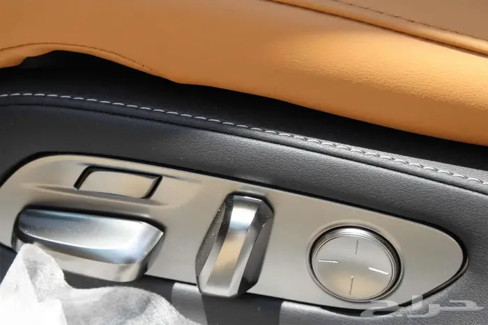 لكزس - LS 350 AA - خليجي - 2025. 4