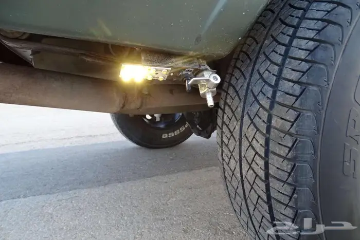 جيب شروكي 2000 سبورت 23