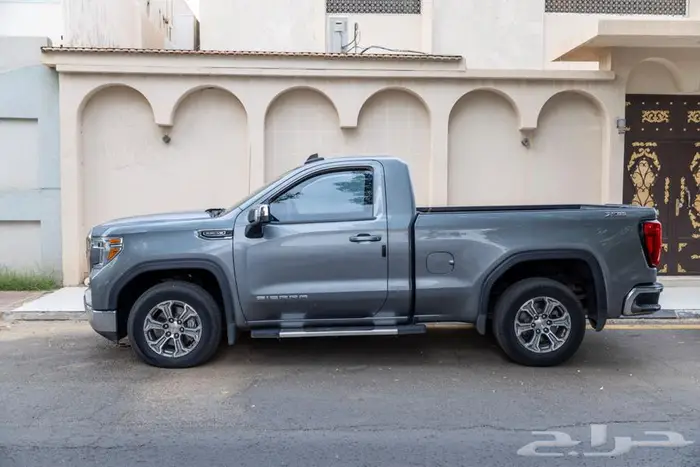 جيمس - سييرا 2021 5