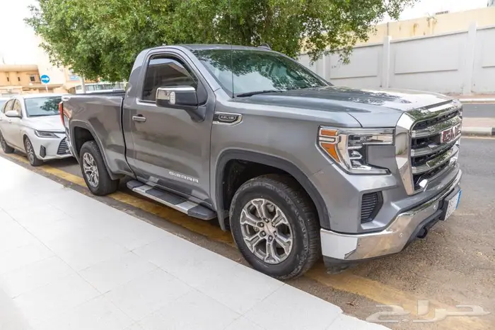 جيمس - سييرا 2021 6