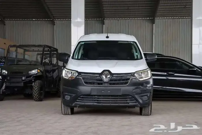 فان رينو 2023 ديزل 0