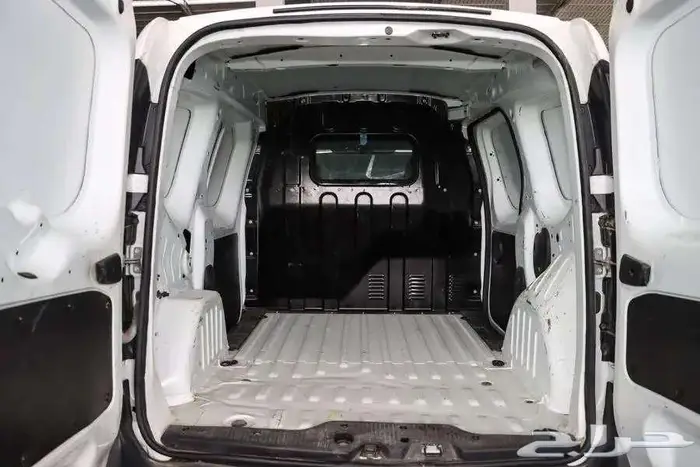 فان رينو 2023 ديزل 6