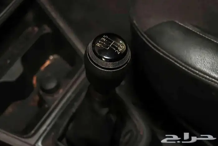 فان رينو 2023 ديزل 12