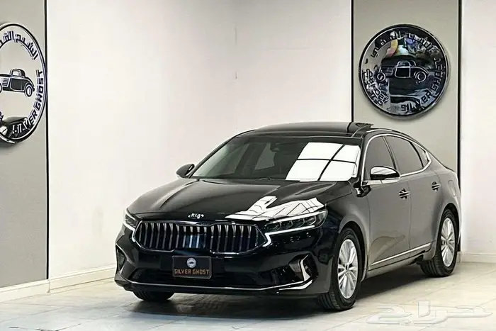 كيا كادينزا فل كامل 2021 (( وكاله )) 1