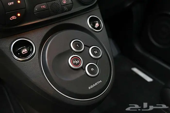 فيات 500 ابارث 2019 خليجي 11