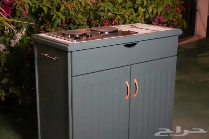 عربات متنقلة غاز وكهرب 10