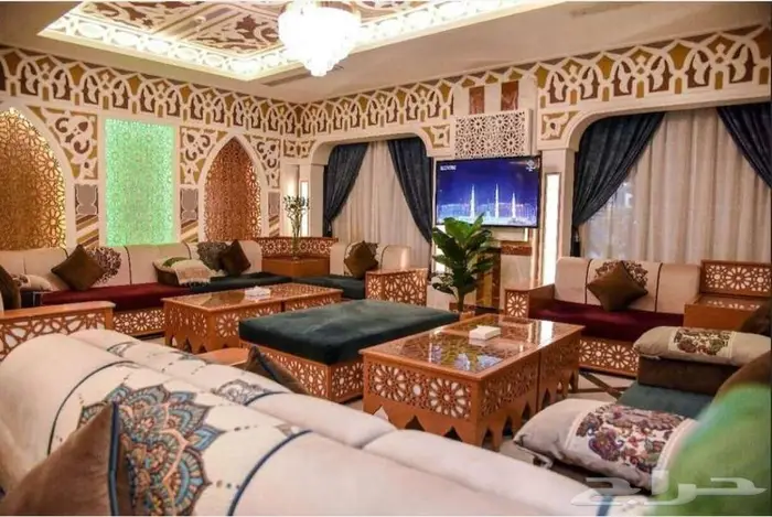 فندق جراند بلازا بدر المقام المنطقة المركزية المدينة المنورة 1