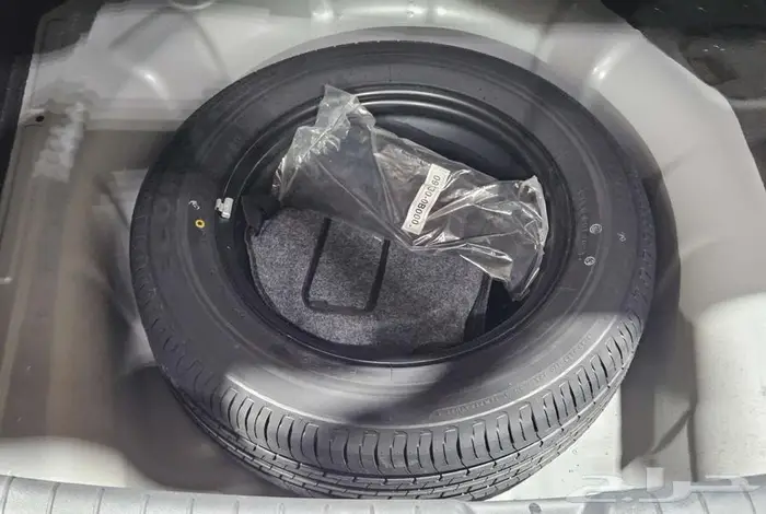 هونداي اكسنت 2022 54