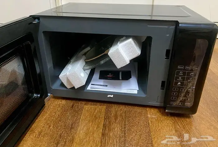 مايكرويف نيكاي 20 لتر 3