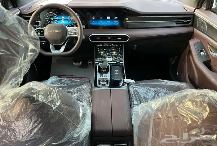 جيتور x90 بلس لكجري 2025 3