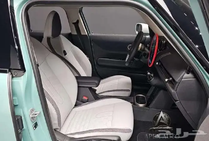 ميني كوبر 5 أبواب C 2025 11