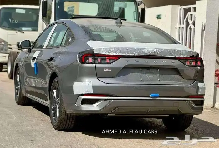 تورس ترند 2026 كاش وتقسيط 7