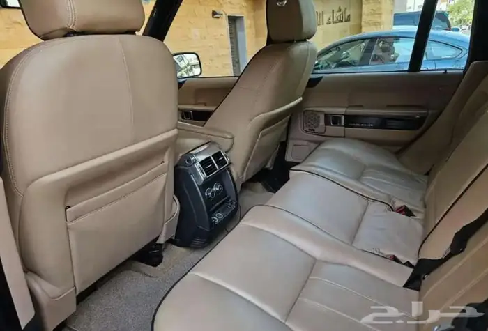 للبيع رينج روفر كلاسك 2012 قمة النظافة 5