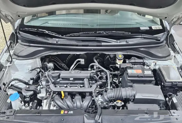 هونداي اكسنت 2022 56