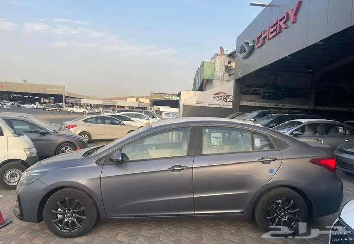 شيري اريزو 5 كمفورت م 2026 3