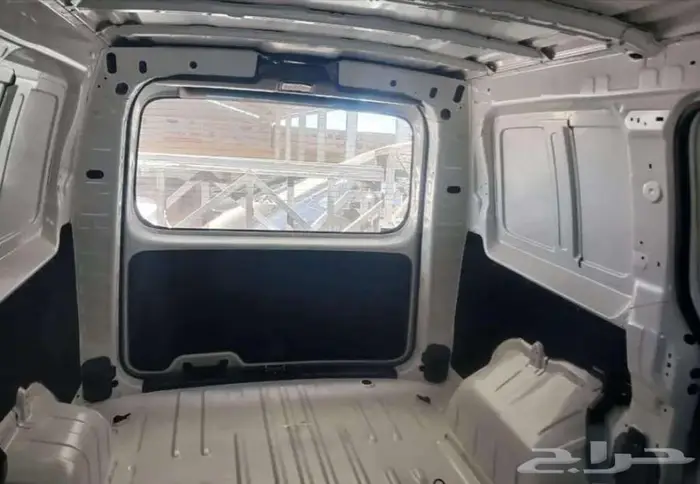 هيونداي ستاريا بضاعه ديزل فرصه لجميع الشركات و الموسسات 2026 7