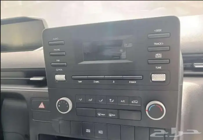 هيونداي ستاريا بضاعه ديزل فرصه لجميع الشركات و الموسسات 2026 6