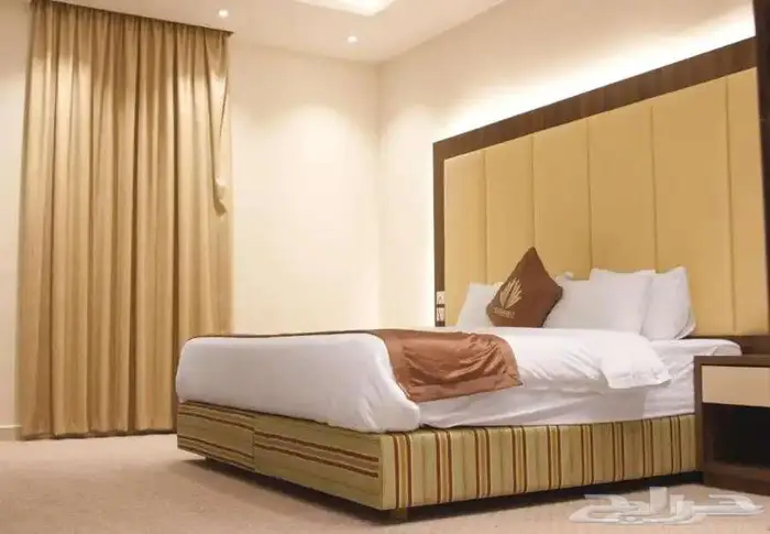 شقق مفروشه للايجار بجازان - مفروش جيزان 0