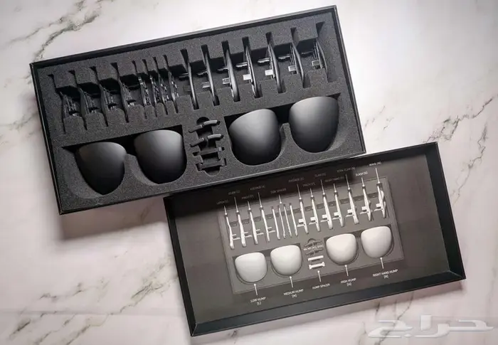 mouse Orbital Pathfinder 3