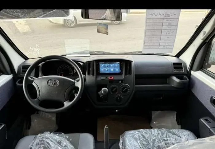 سوزكي ايكو 2026 جديد 3