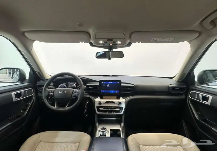 فورد اكسبلورر 2022 15