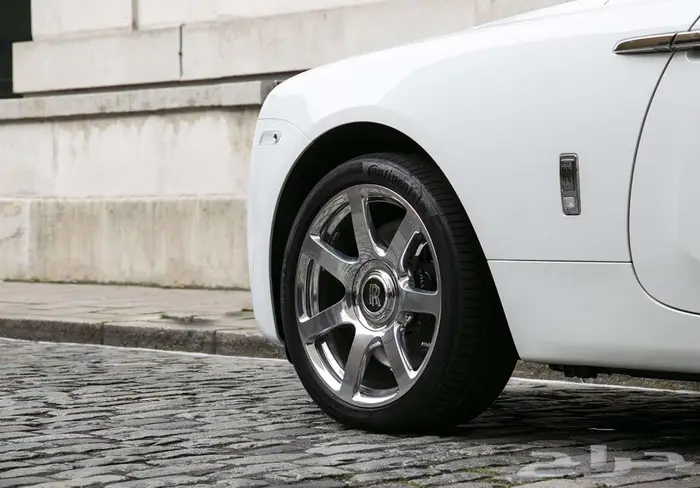 نوفر جميع جنوط الرولز رايز الاصلية 2