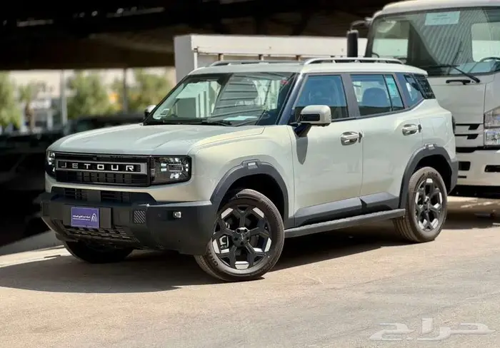 جيتور t1 لاكجري 2025 بالنقد والتقسيط 3