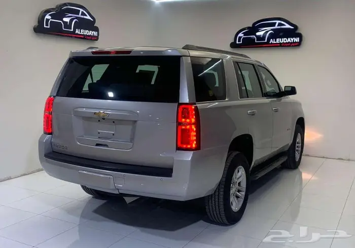 شيفروليه تاهو LS 2020 2