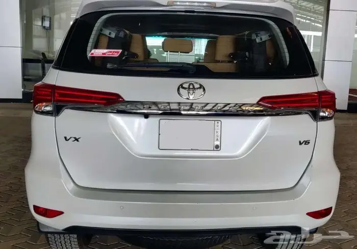 فورتشنر 2023 11