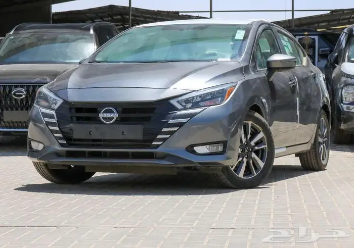 نيسان صني 2024 كاش واقساط باقل سعر 0