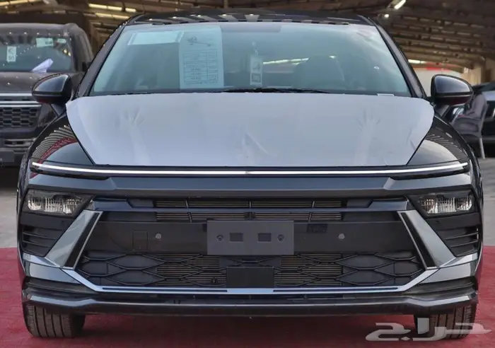 هيونداي سوناتا فليت 2026سعودي مبيعات بنوك وشركات 2