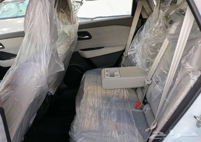 نيسان اكس تريل كاش وتقسيط اقل هامش ربح 9