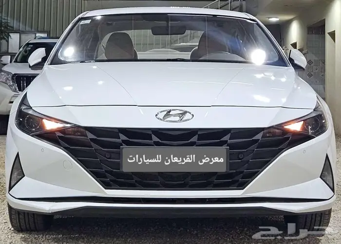 هونداي النترا 2023 3