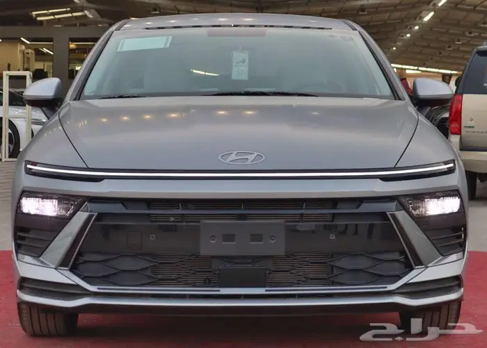 هيونداي سوناتا 2026 جميع الفئات 1