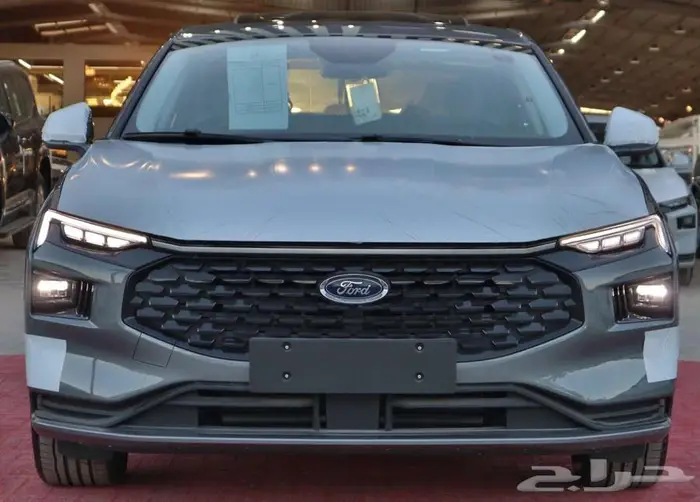 فورد توروس امبيانتى موديل 2026مبيعات بنوك 27