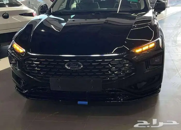 فورد تورس جميع الفئات 2026 0