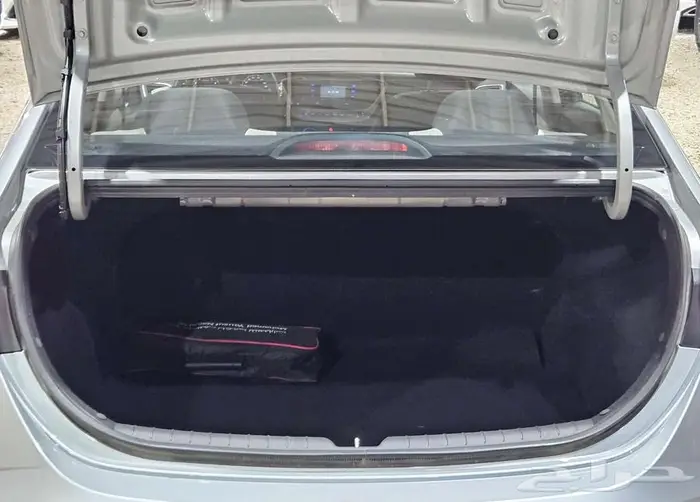 هونداي اكسنت 2022 53