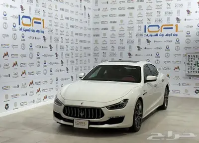 GT جيبلي -2022 - 23.000KM index