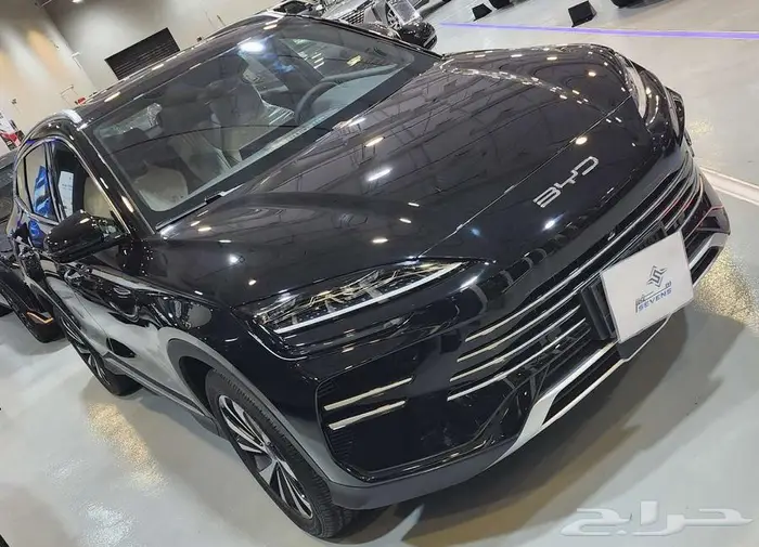 بي واي دي سونق بلس 2026 fwd دفع امامي عروضنا مستمره 6