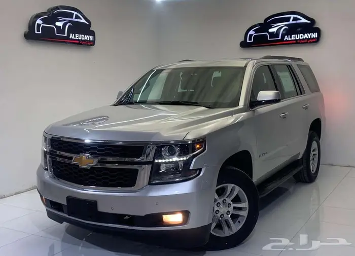 شيفروليه تاهو LS 2020 0